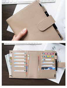 Moterm Hp mini Discbound Cover