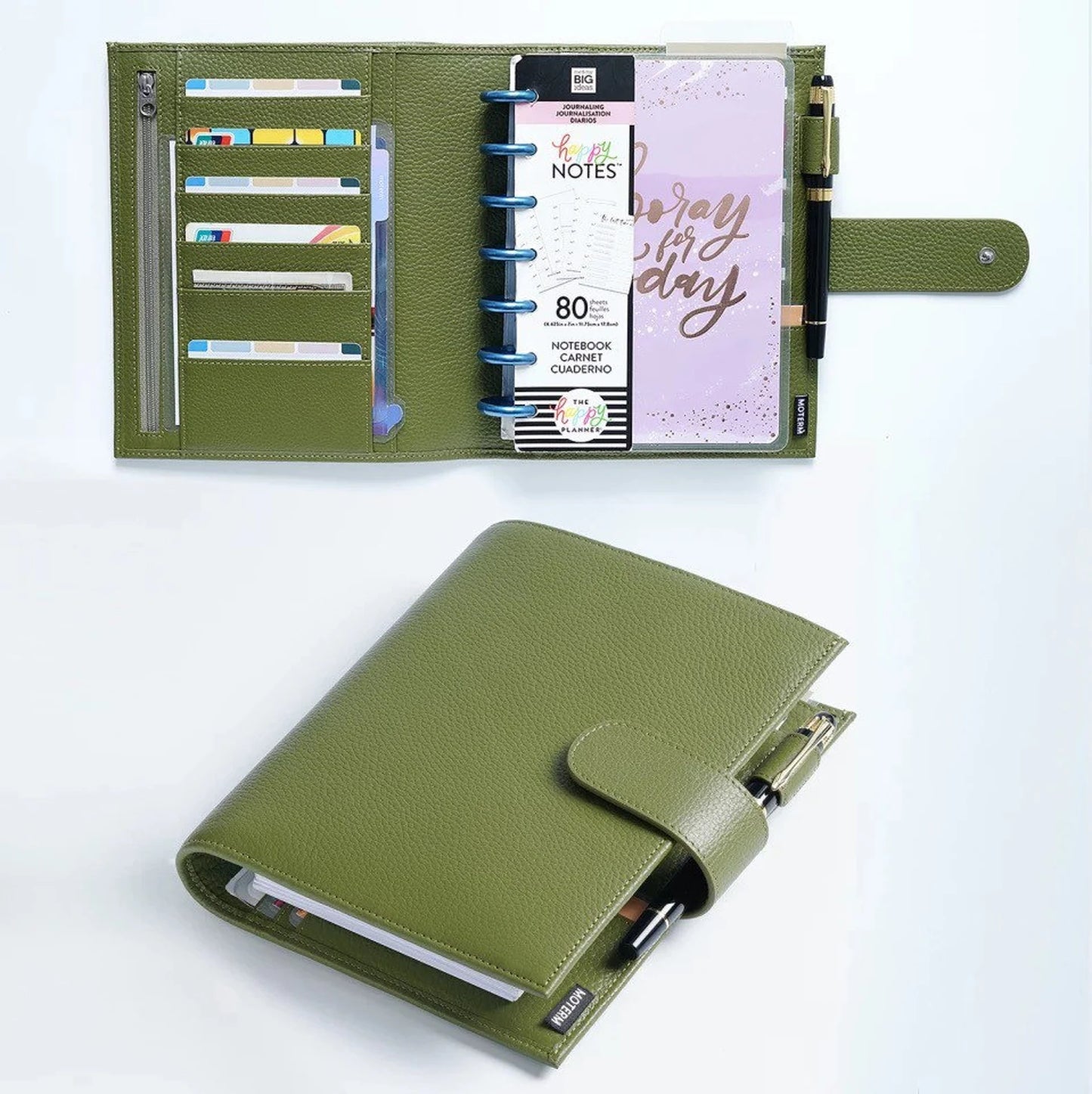 Moterm Hp mini Discbound Cover