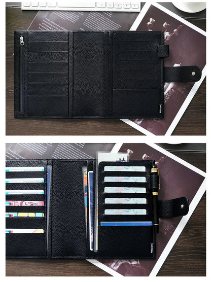 Moterm Hp mini Discbound Cover