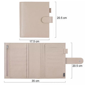 Moterm Hp mini Discbound Cover