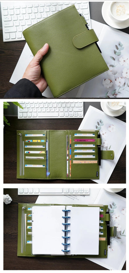 Moterm Hp mini Discbound Cover