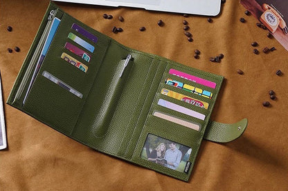 Moterm A6 3.0 Versa Journal Cover