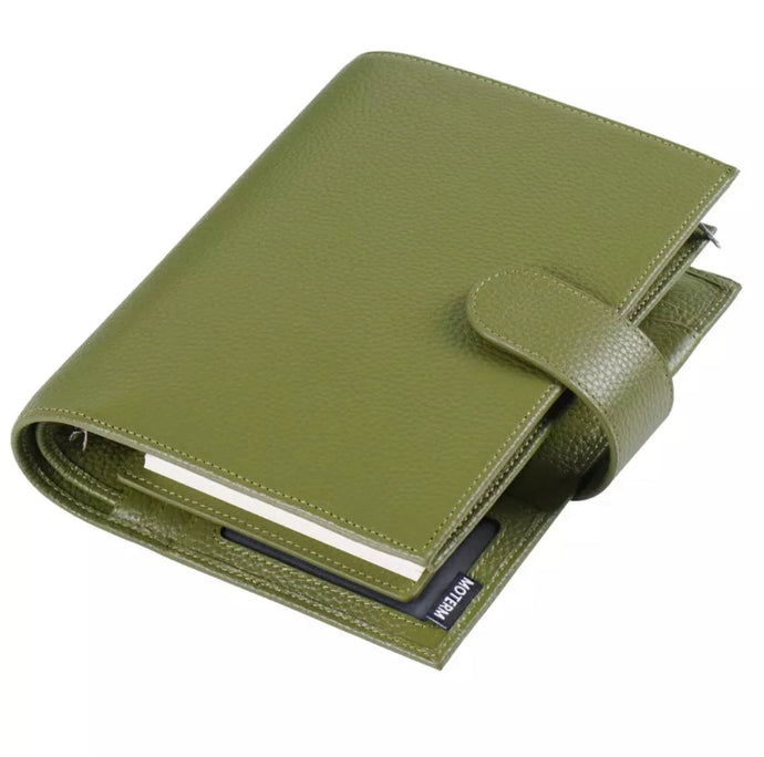 Moterm A6 3.0 Versa Journal Cover