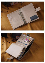 Load image into Gallery viewer, Moterm A6 3.0 Versa Journal Cover