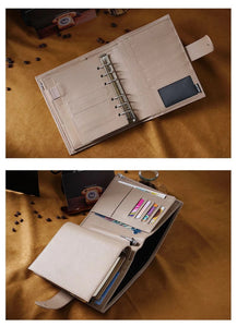 Moterm A6 3.0 Versa Journal Cover