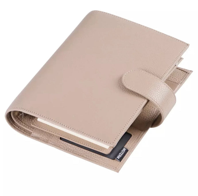 Moterm A6 3.0 Versa Journal Cover