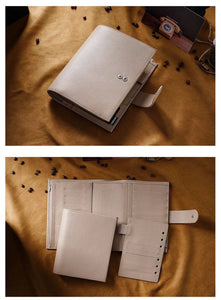 Moterm A6 3.0 Versa Journal Cover