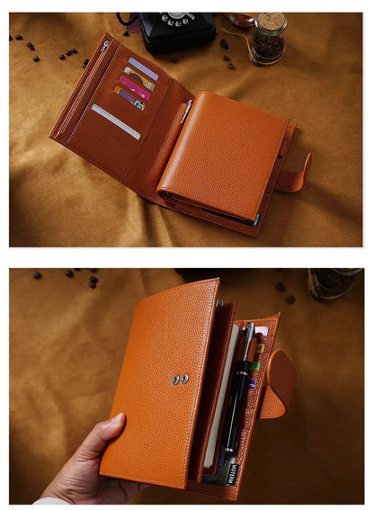 Moterm A6 3.0 Versa Journal Cover