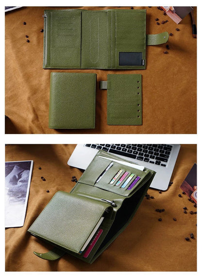 Moterm A6 3.0 Versa Journal Cover