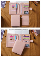 Load image into Gallery viewer, Moterm A6 3.0 Versa Journal Cover