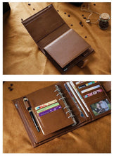Load image into Gallery viewer, Moterm A6 3.0 Versa Journal Cover