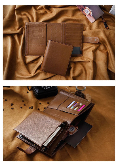 Moterm A6 3.0 Versa Journal Cover