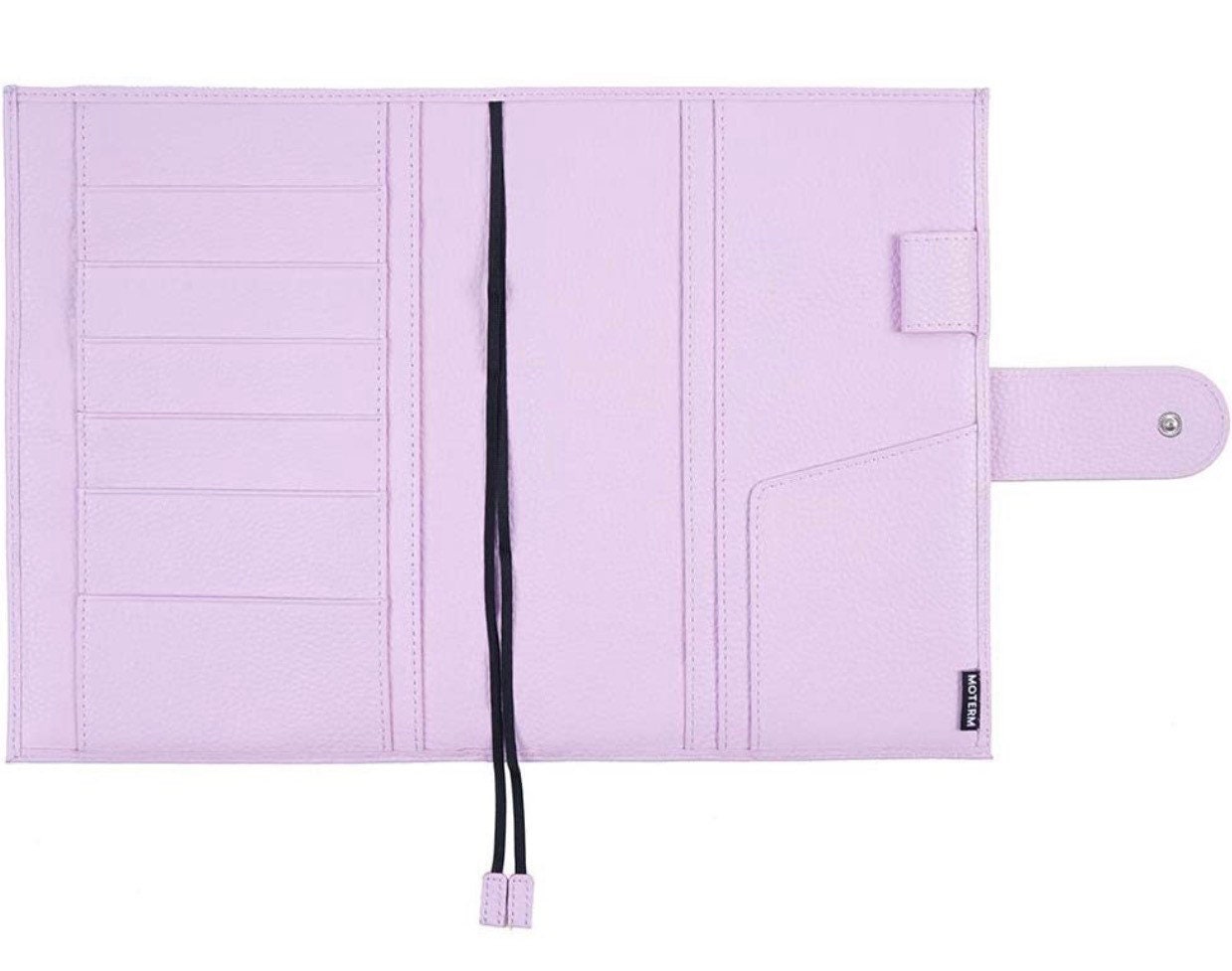 Moterm B6 Plus Leather Cover