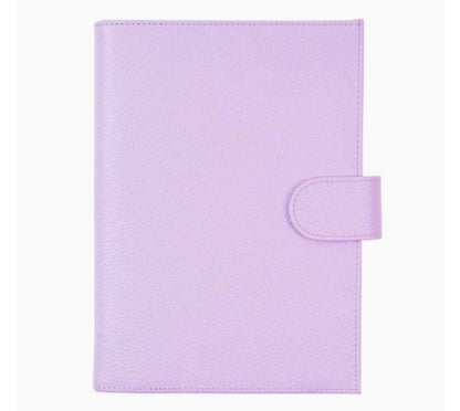 Moterm B6 Plus Leather Cover