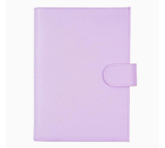 Moterm B6 Plus Leather Cover