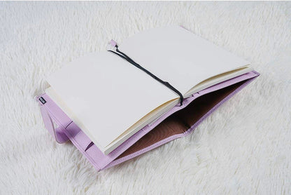 Moterm B6 Plus Leather Cover