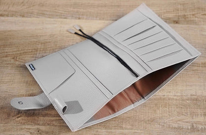 Moterm A5 Plus journal cover