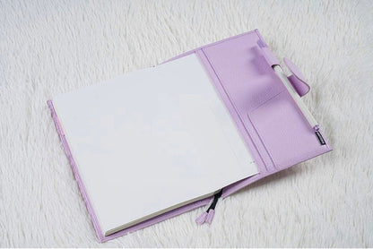 Moterm B6 Plus Leather Cover