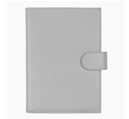 Moterm A5 Plus journal cover