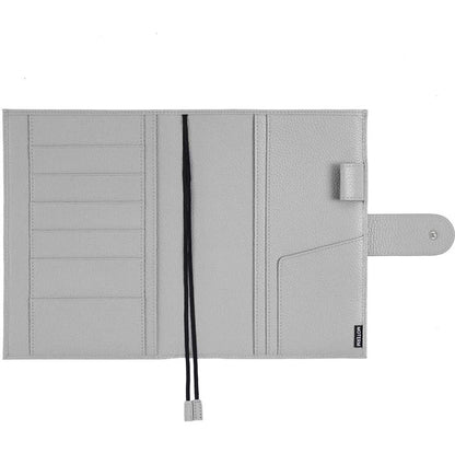 Moterm A5 Plus journal cover