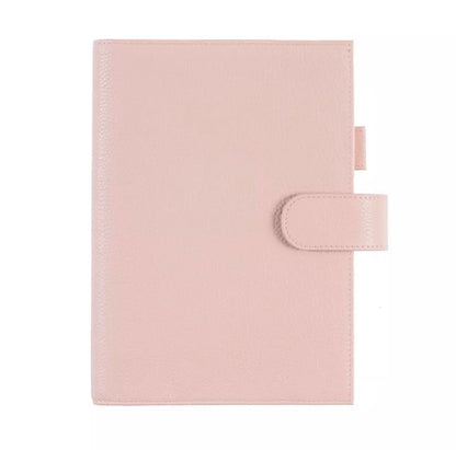Moterm A5 Plus journal cover