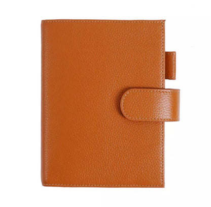 Moterm A5 Plus journal cover