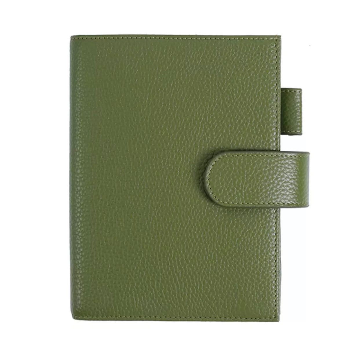 Moterm A5 Plus journal cover