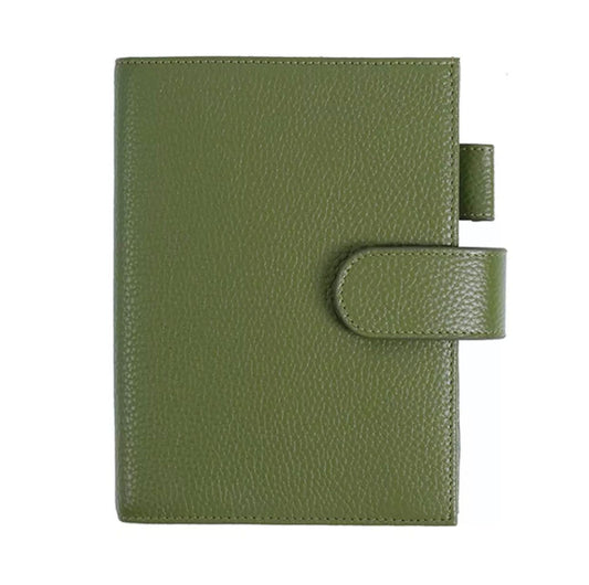 Moterm A5 Plus journal cover