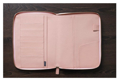 Moterm A5 Zip Cover with Back Pocket