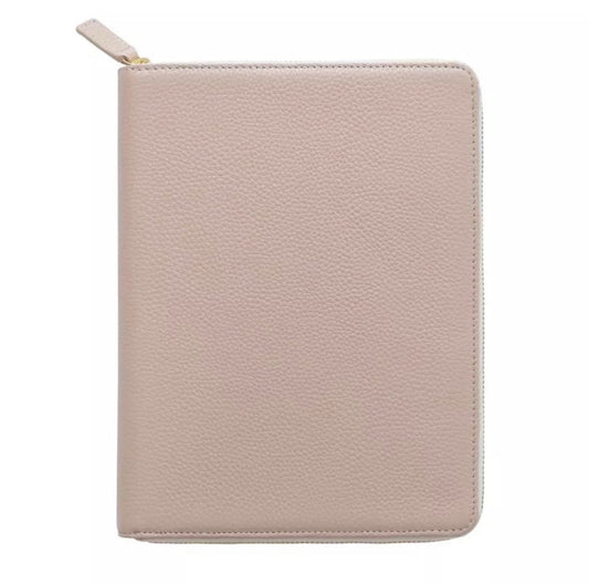 Moterm A5 Zip Cover with Back Pocket