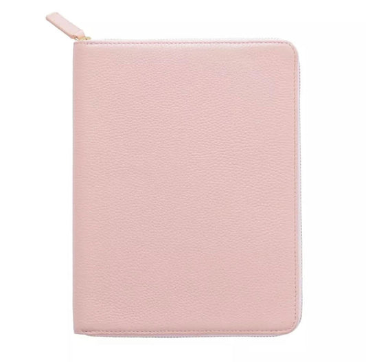 Moterm A5 Zip Cover with Back Pocket