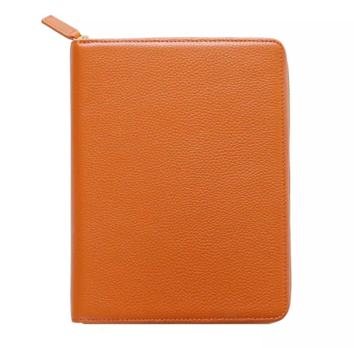 Moterm A5 Zip Cover with Back Pocket
