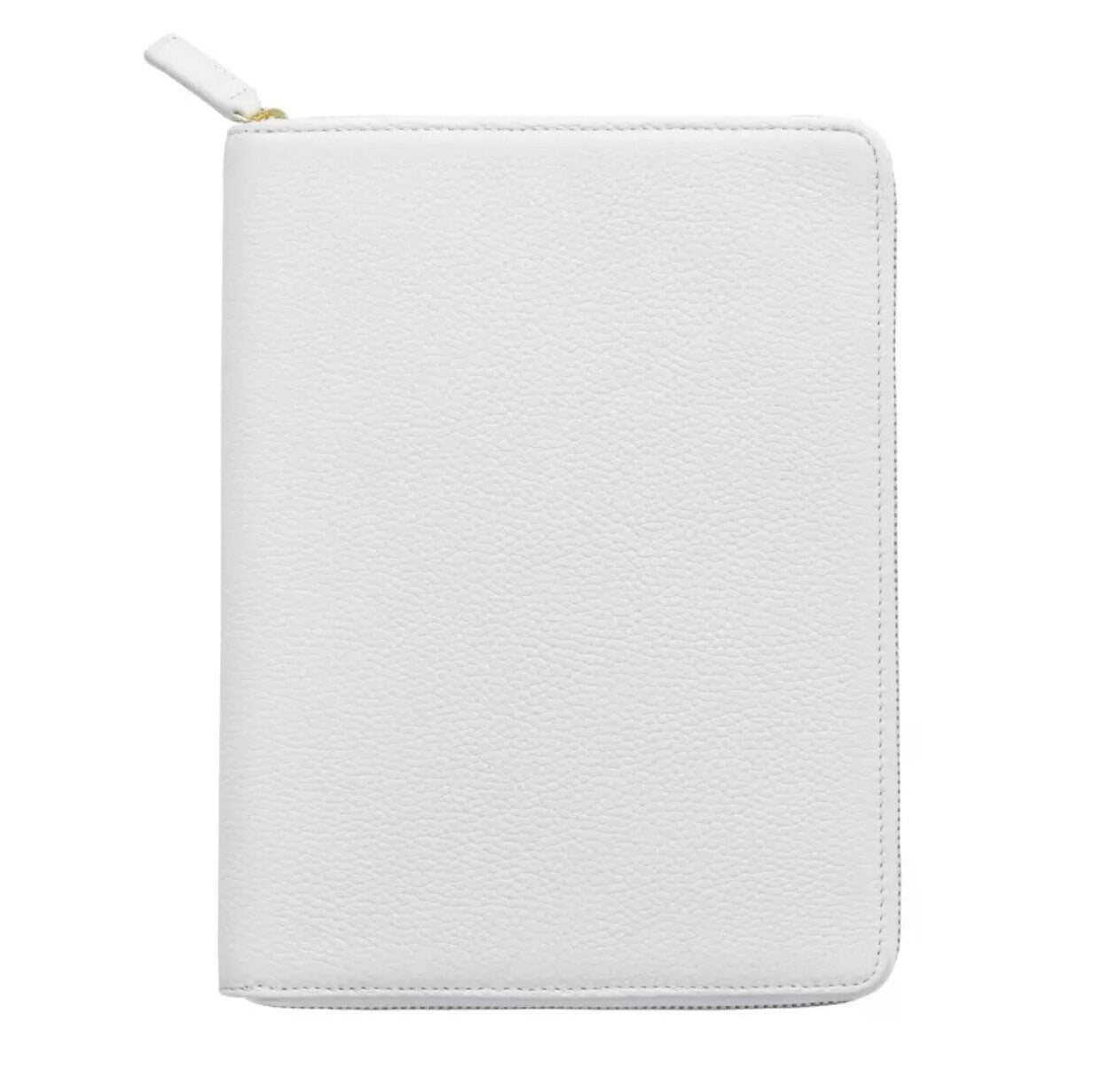Moterm A5 Zip Cover with Back Pocket