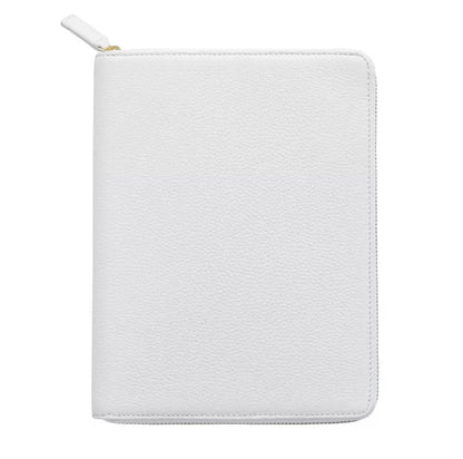 Moterm A5 Zip Cover with Back Pocket