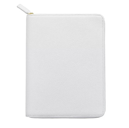 Moterm A5 Zip Cover with Back Pocket