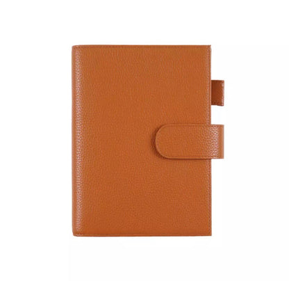 Moterm B6 Plus Leather Cover