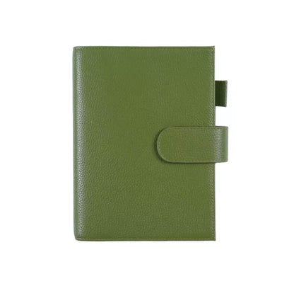 Moterm B6 Plus Leather Cover