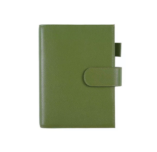 Moterm B6 Plus Leather Cover