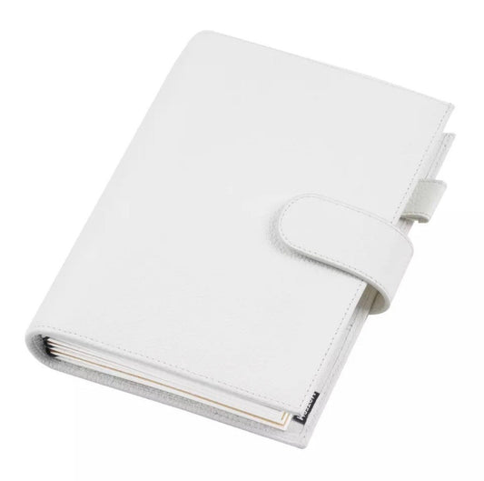 Moterm A5 Companion Travel Journal cover