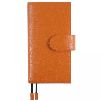 Moterm Litchi Grain Weekly cover