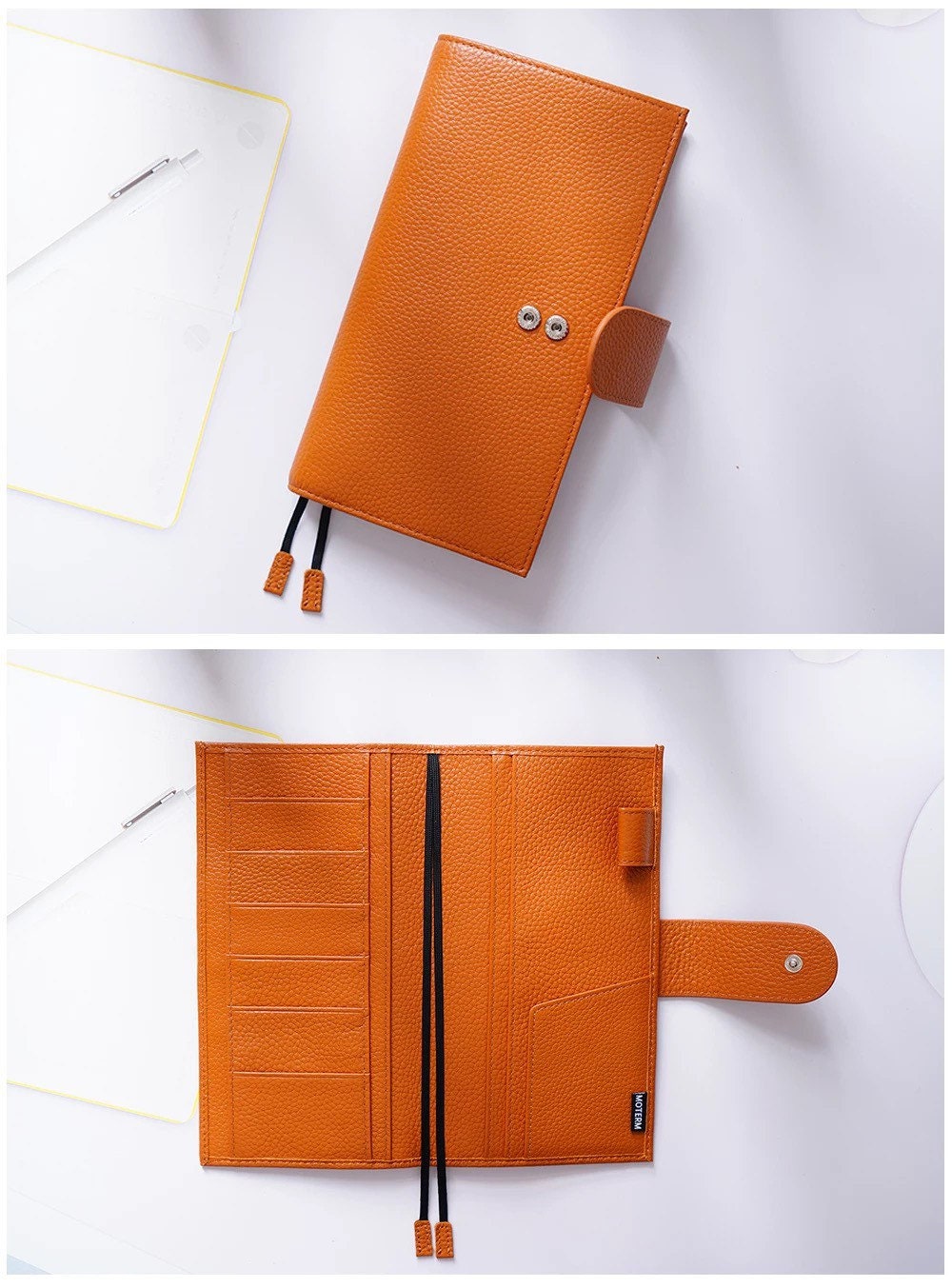 Moterm Litchi Grain Weekly cover