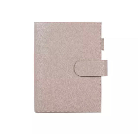 Moterm B6 Plus Leather Cover
