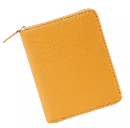 Moterm A6 Zip Cover with Back Pocket