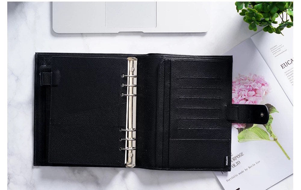 Moterm A5 2.0 Luxe Journal