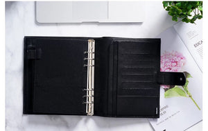 Moterm A5 2.0 Luxe Journal