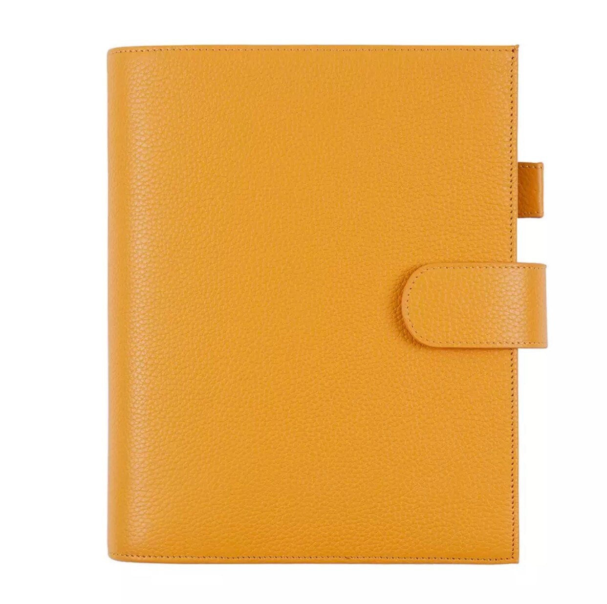 Moterm Discbound Series Half Letter Cover