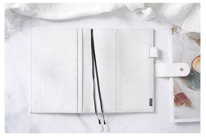 Moterm A5 Plus journal cover