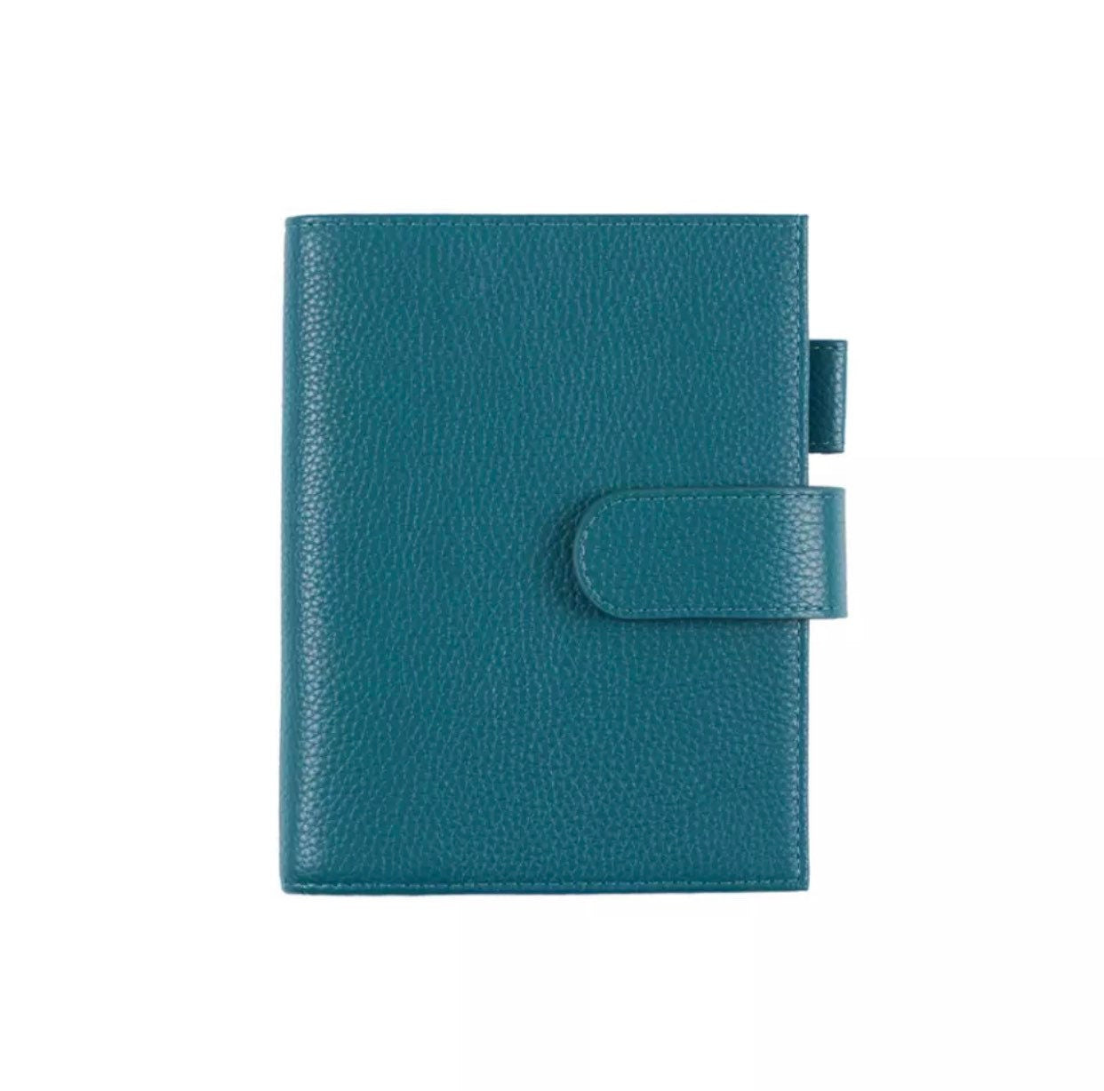 Moterm pebbled leather A6 Plus Cover journal