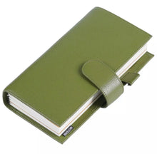 Load image into Gallery viewer, Moterm Companion Travel Journal cover