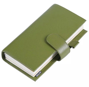Moterm Companion Travel Journal cover